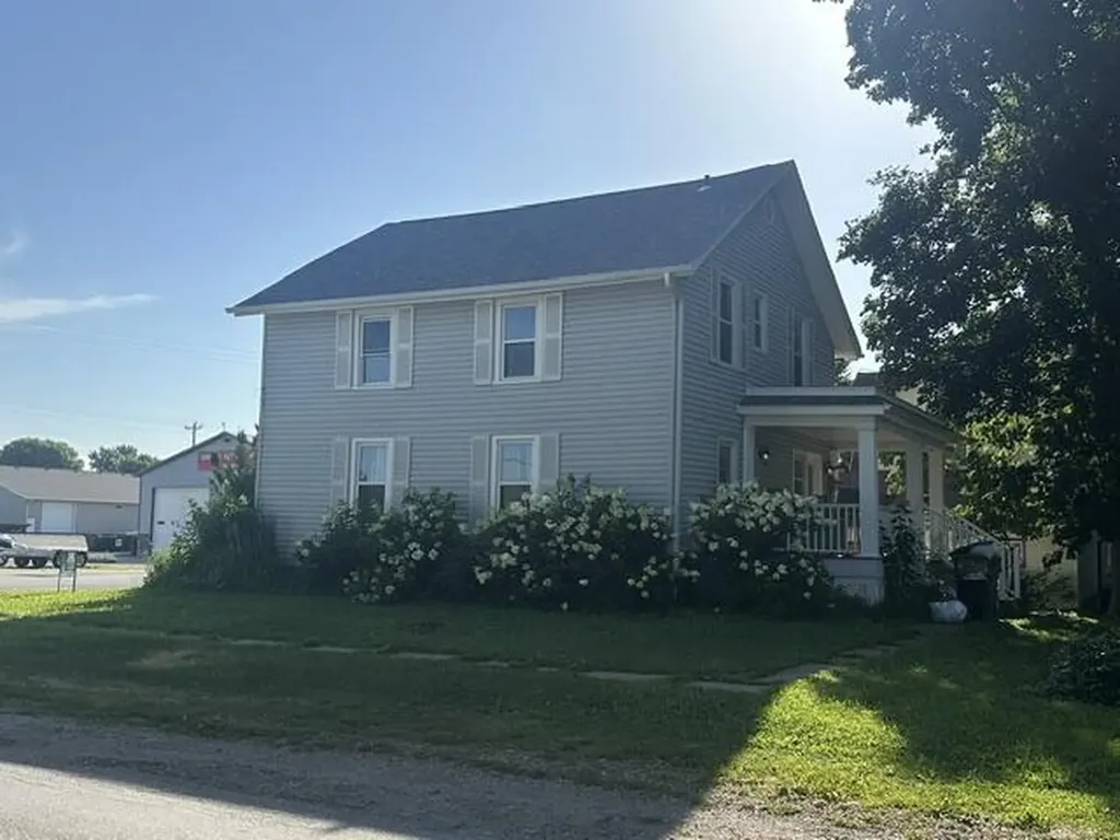 801 4th Street Durant IA 52747