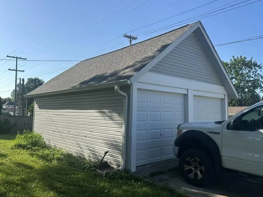 801 4th Street Durant IA 52747