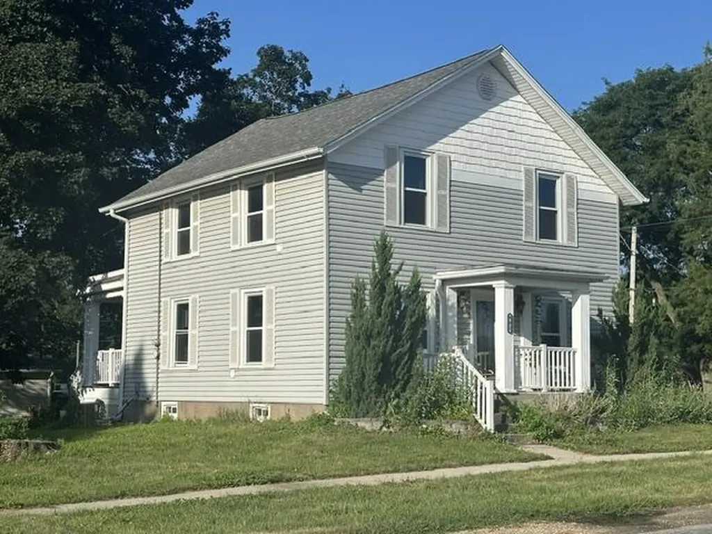 801 4th Street Durant IA 52747