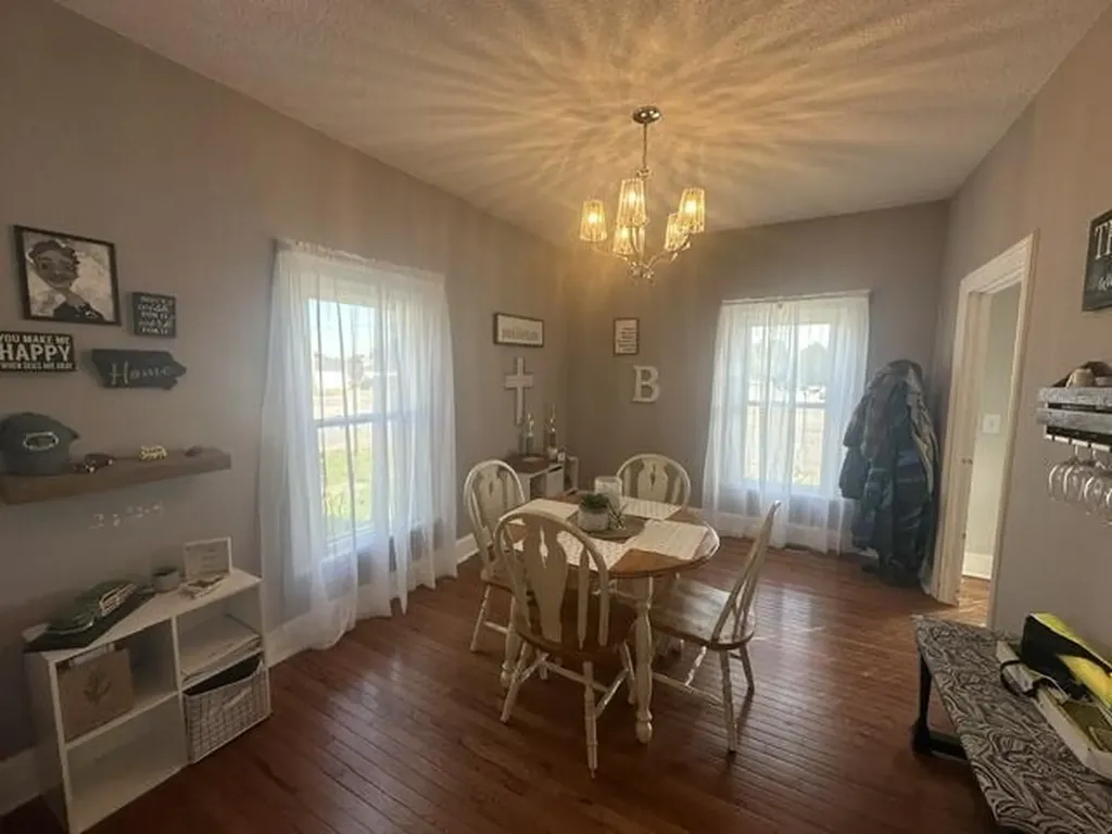 801 4th Street Durant IA 52747