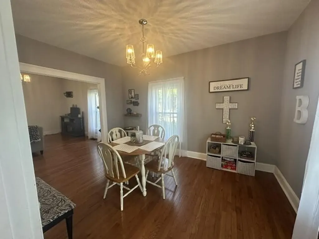 801 4th Street Durant IA 52747