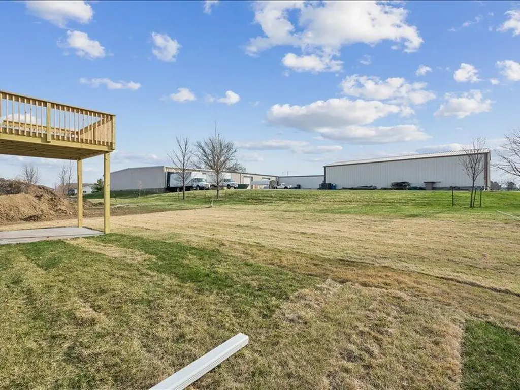 1508 Duncan Drive Muscatine IA 52761