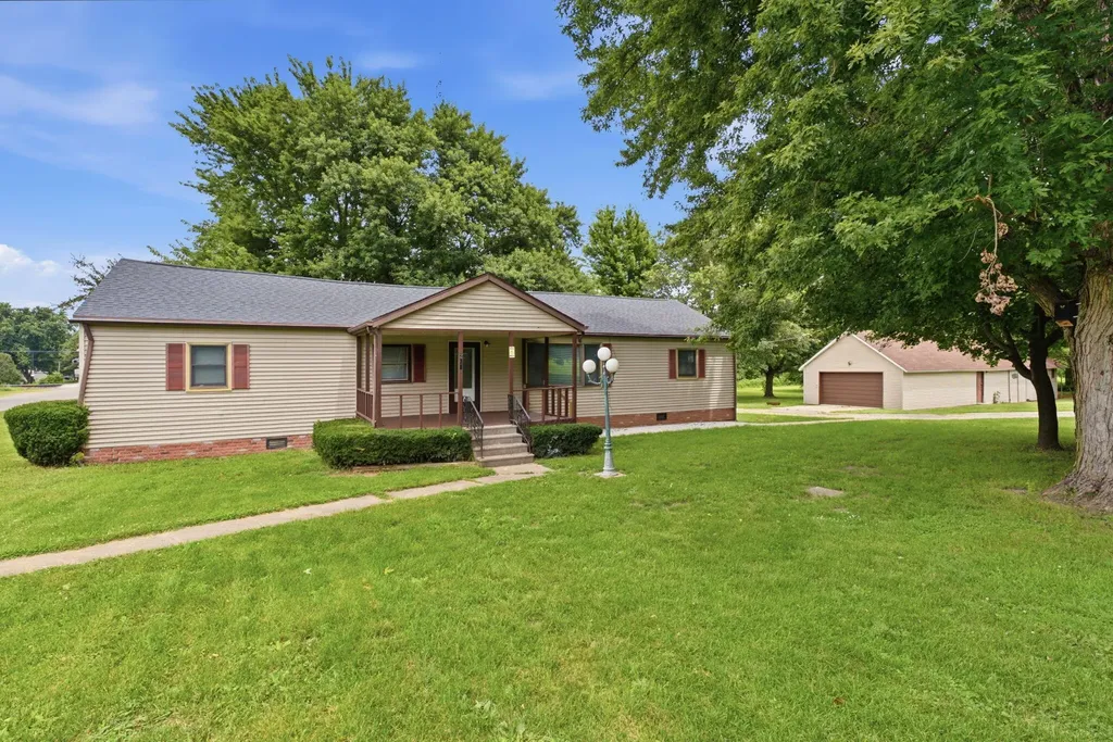 200 Brown Street Letts IA 52754