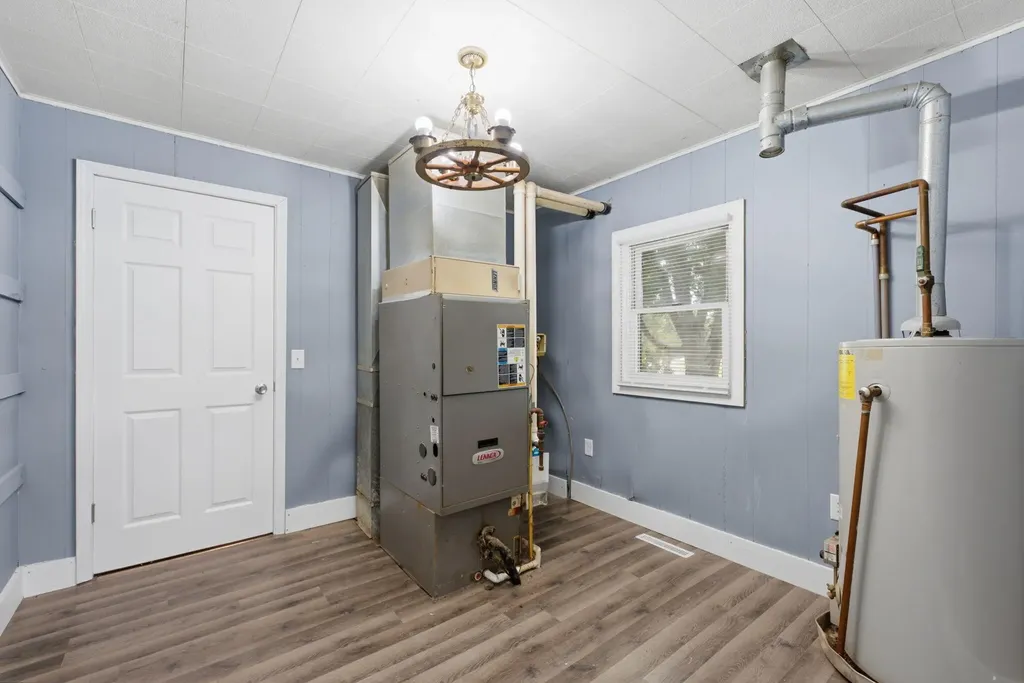 200 Brown Street Letts IA 52754