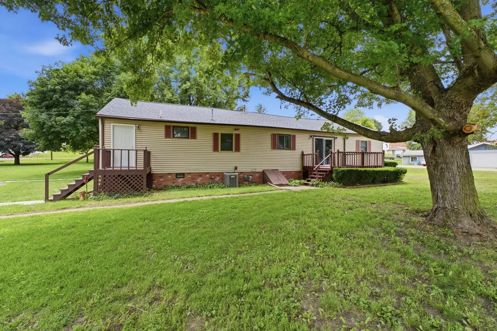 200 Brown Street Letts IA 52754