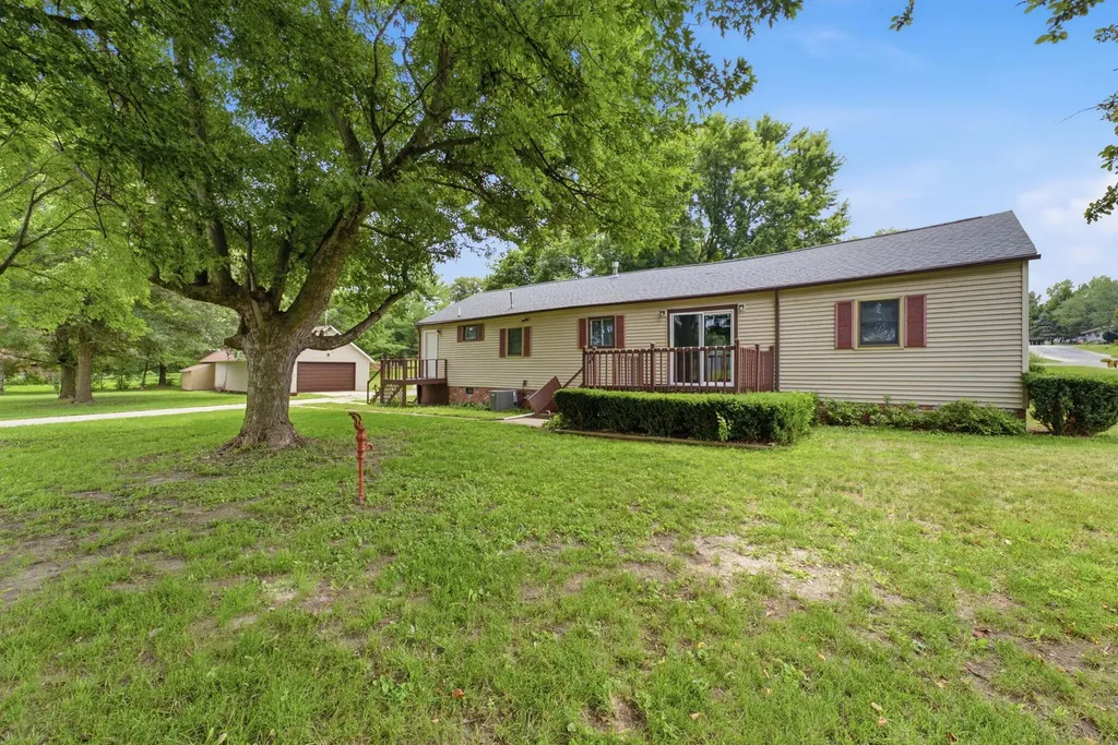 200 Brown Street Letts IA 52754