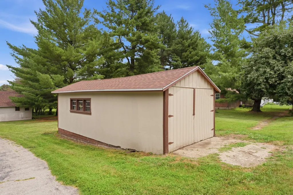 200 Brown Street Letts IA 52754