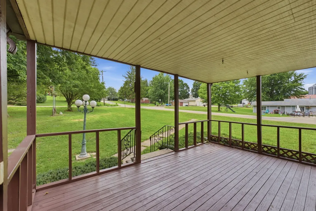 200 Brown Street Letts IA 52754