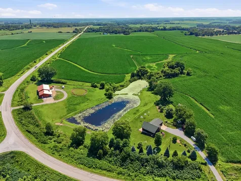 5547 Morse Solon IA 52333