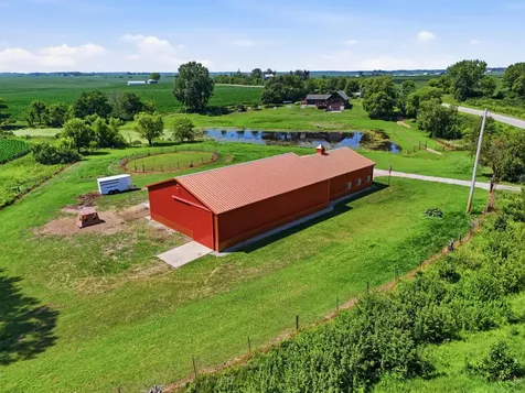 5547 Morse Solon IA 52333