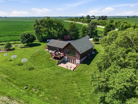 5547 Morse Solon IA 52333