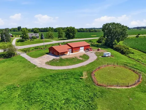 5547 Morse Solon IA 52333