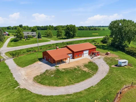 5547 Morse Solon IA 52333