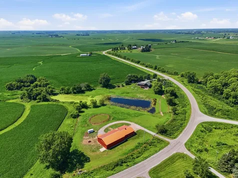 5547 Morse Solon IA 52333