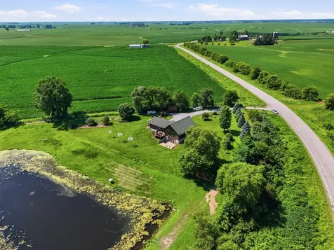 5547 Morse Solon IA 52333