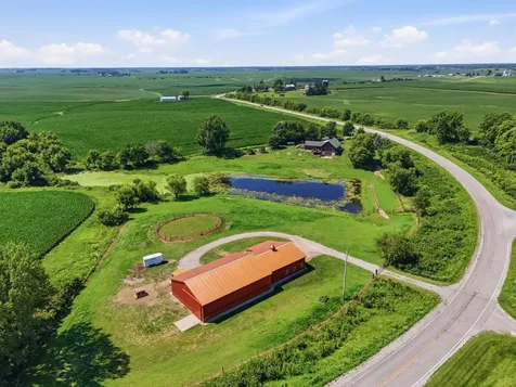 5547 Morse Solon IA 52333