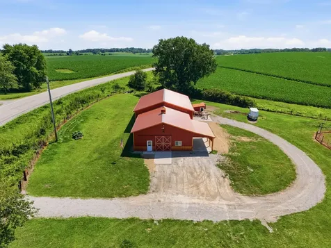 5547 Morse Solon IA 52333