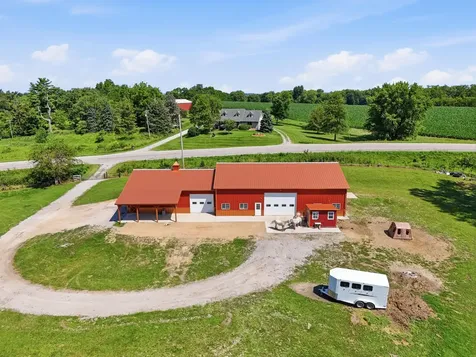 5547 Morse Solon IA 52333