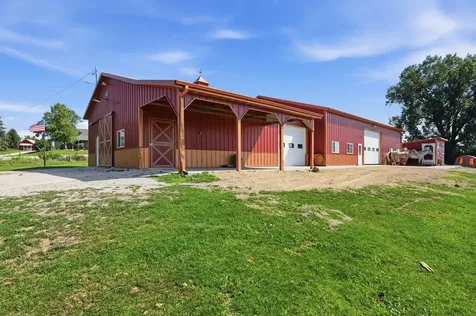 5547 Morse Solon IA 52333