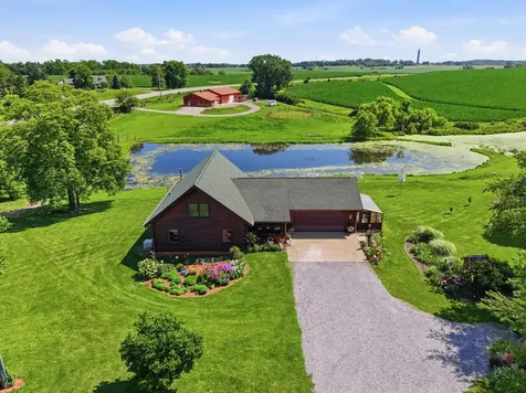 5547 Morse Solon IA 52333