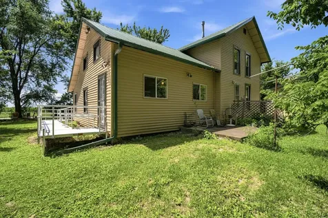 1993 280th Letts IA 52754