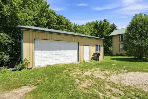 1993 280th Letts IA 52754