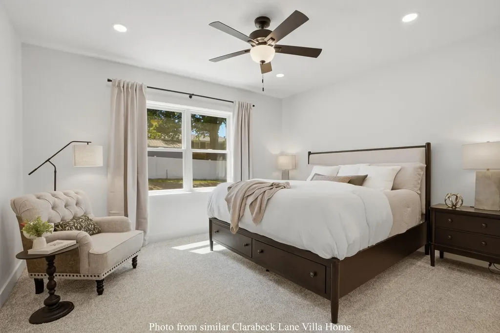 2010 Clarabeck Lane Muscatine IA 52761
