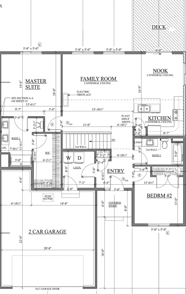 1510 Redwood Drive Muscatine IA 52761
