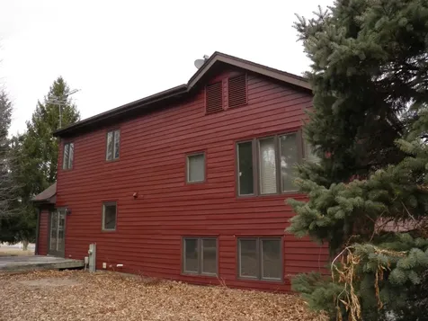 2264 Ridgeview Drive Muscatine IA 52761