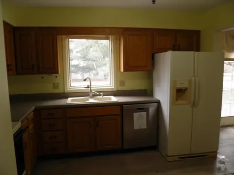 2264 Ridgeview Drive Muscatine IA 52761