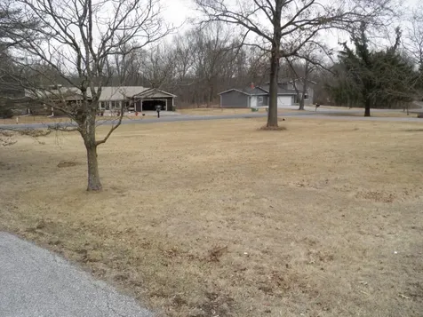 2264 Ridgeview Drive Muscatine IA 52761