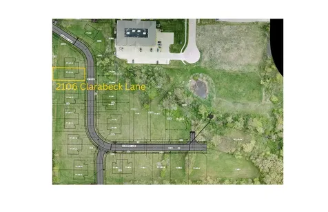 2106 Clarabeck Lane Muscatine IA 52761