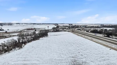 14 Acres 306th Street Tipton IA 52772