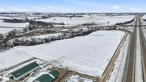 14 Acres 306th Street Tipton IA 52772