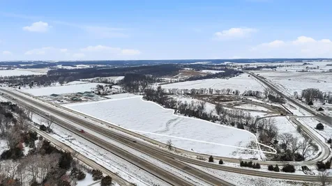 14 Acres 306th Street Tipton IA 52772