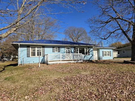 313 3rd Street Wilton IA 52778