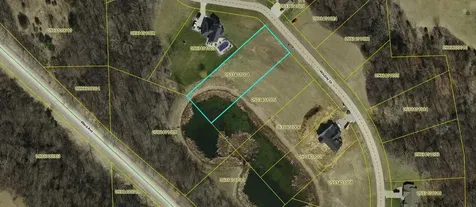 1526 Wildlife Drive Blue Grass IA 52726