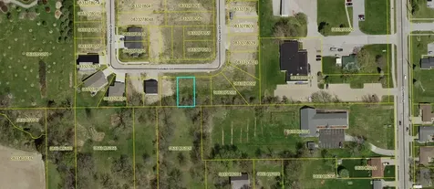 3108 Linden Lane Muscatine IA 52761
