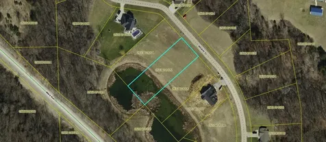 1528 Wildlife Drive Blue Grass IA 52726
