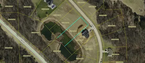 1530 Wildlife Drive Blue Grass IA 52726