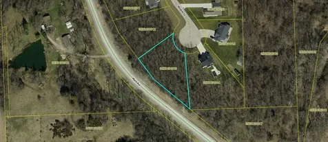 1544 Wildlife Drive Blue Grass IA 52726