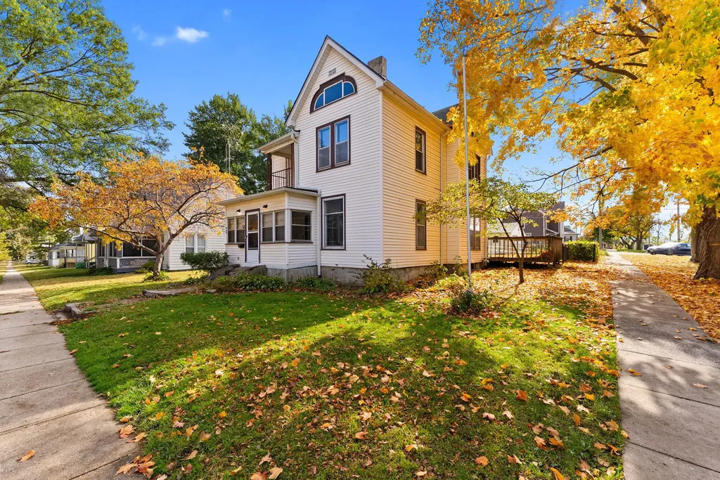 400 3rd Street West Liberty IA 52776