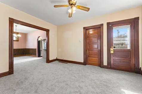 400 3rd Street West Liberty IA 52776