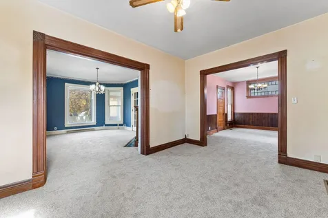 400 3rd Street West Liberty IA 52776