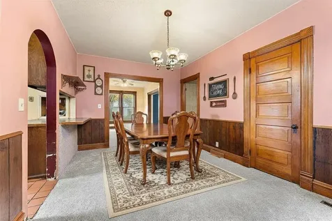 400 3rd Street West Liberty IA 52776