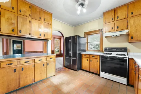 400 3rd Street West Liberty IA 52776