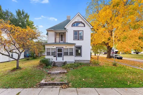 400 3rd Street West Liberty IA 52776