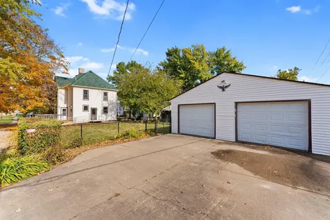 400 3rd Street West Liberty IA 52776