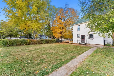 400 3rd Street West Liberty IA 52776
