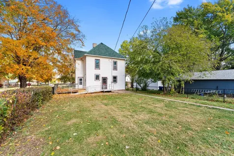 400 3rd Street West Liberty IA 52776